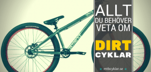 Dirt Cykel Guide