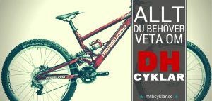 Downhill Cykel Guide