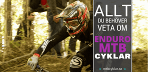 Enduro Mtb Guide
